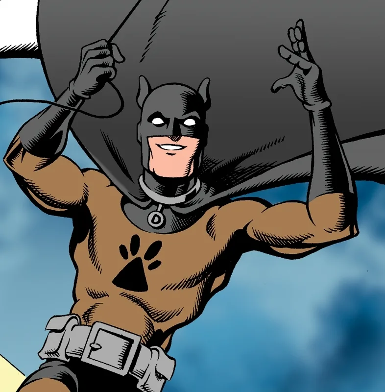 Dober-Man