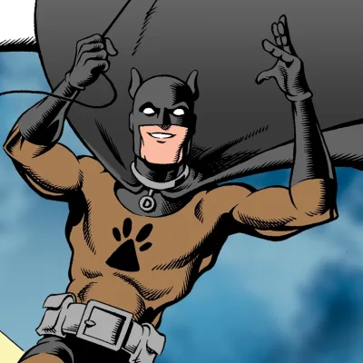Dober-Man