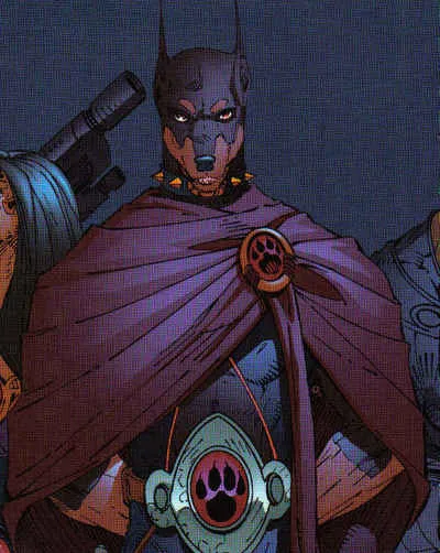 Doberlord