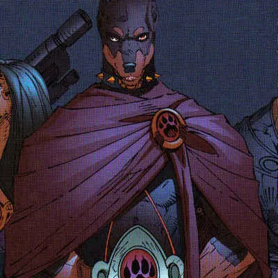 Doberlord
