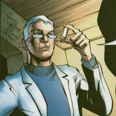 Doc Barden
