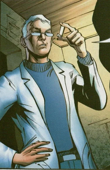 Doc Barden