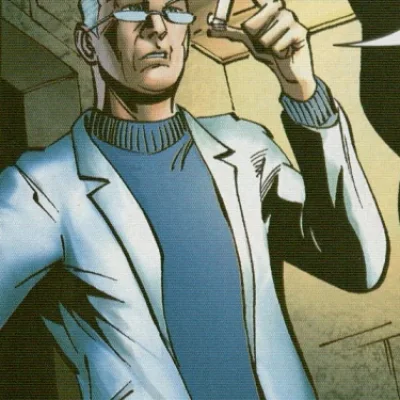 Doc Barden