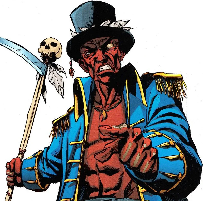 Doc Carou