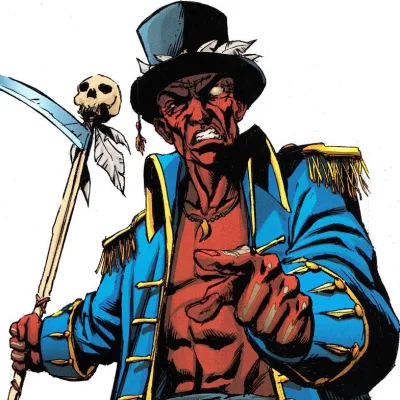 Doc Carou