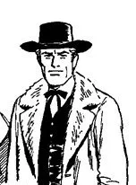 Doc Carson