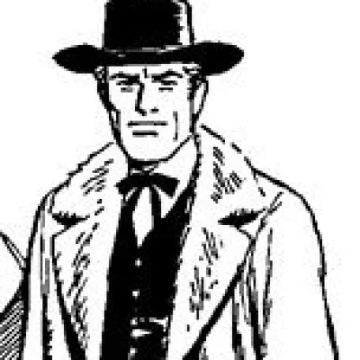 Doc Carson