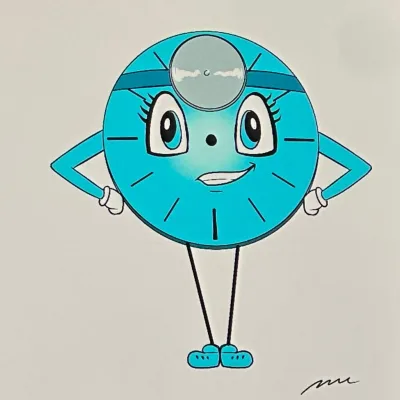 Doc Clock