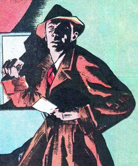 Doc Doyle
