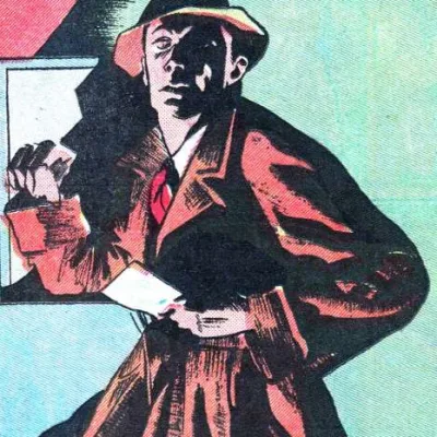 Doc Doyle