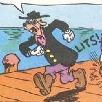 Doc Finkelstein