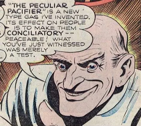 Doc Gimmick