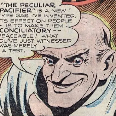 Doc Gimmick