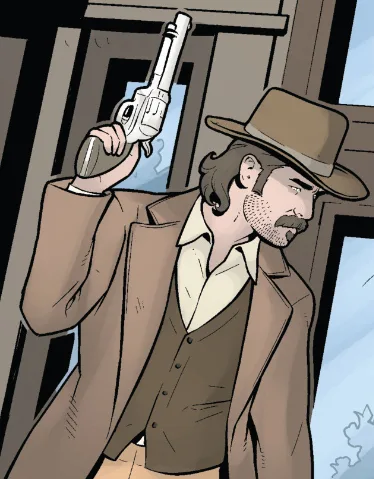 Doc Holliday