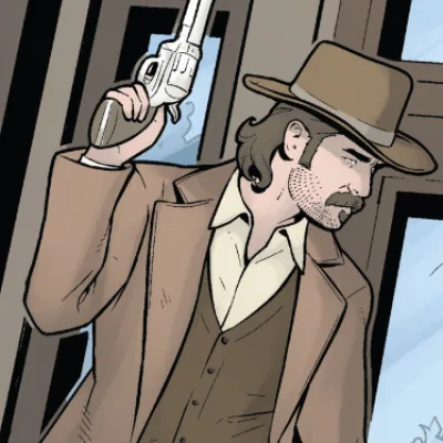 Doc Holliday