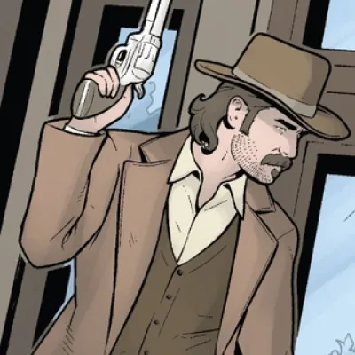 Doc Holliday