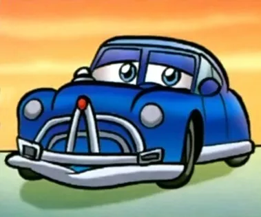 Doc Hudson