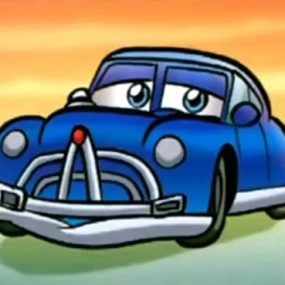 Doc Hudson