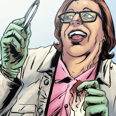 Doc Kotch