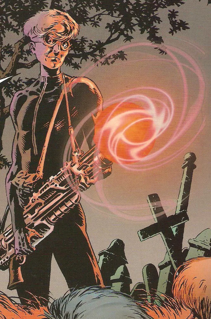 Doc Macabre