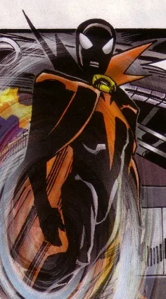 Doc Magus