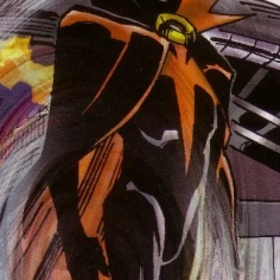 Doc Magus