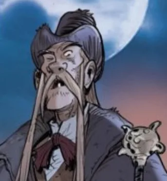 Doc Marty
