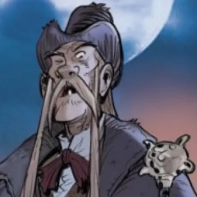 Doc Marty