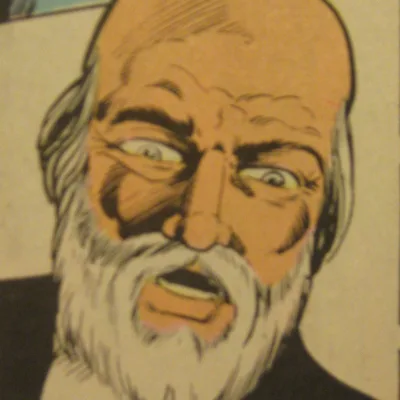 Doc Marvel