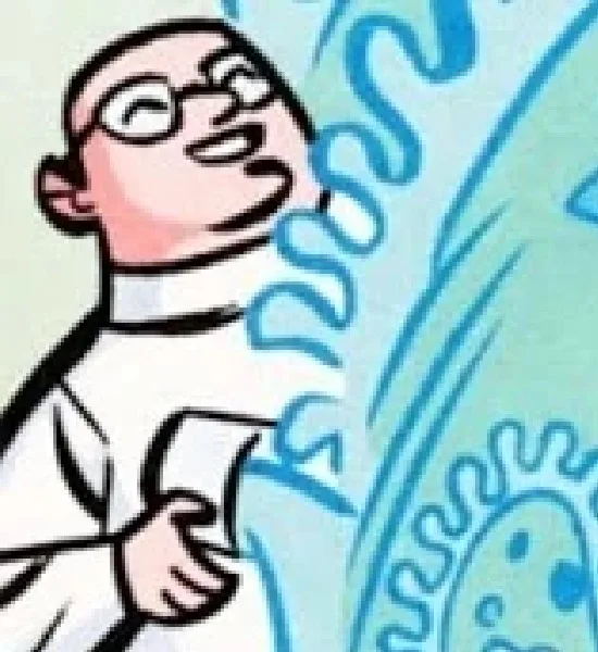 Doc Morhar