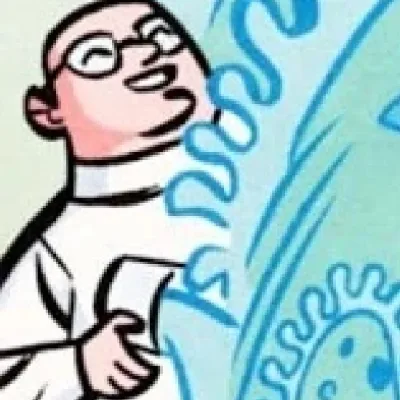 Doc Morhar