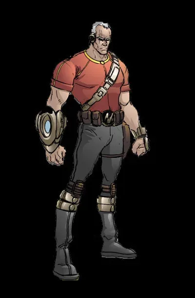 Doc Noble