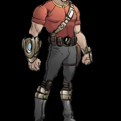 Doc Noble