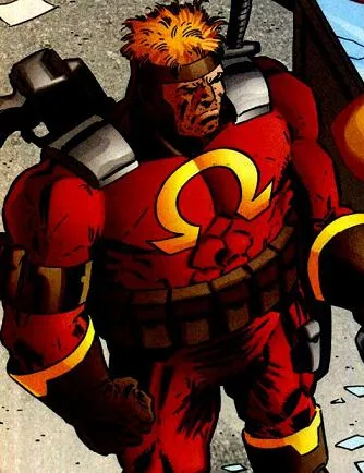 Doc Omega