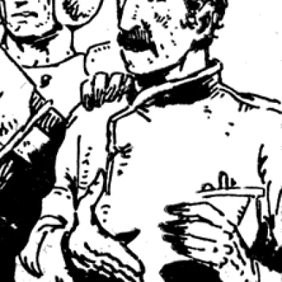 Doc Quince