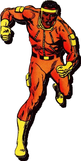 Doc Reeves