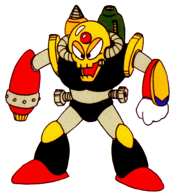 Doc Robot