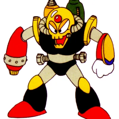 Doc Robot