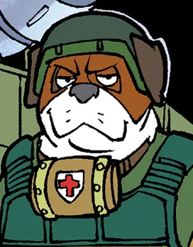 Doc Saint