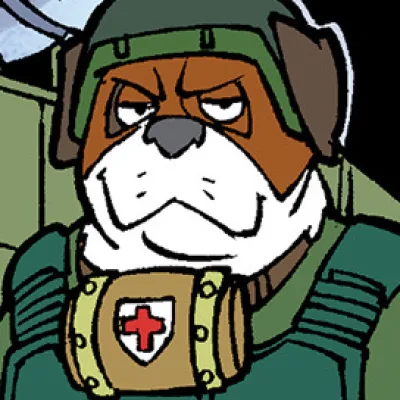 Doc Saint