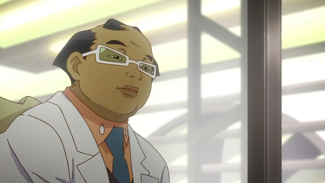 Doc Saito