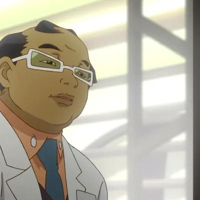 Doc Saito