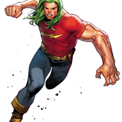 Doc Samson