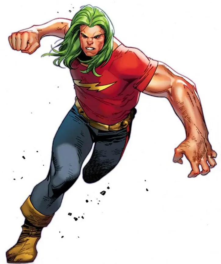 Doc Samson