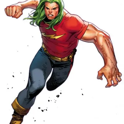 Doc Samson