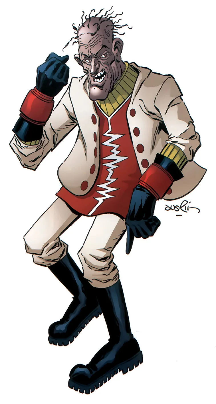 Doc Seismic