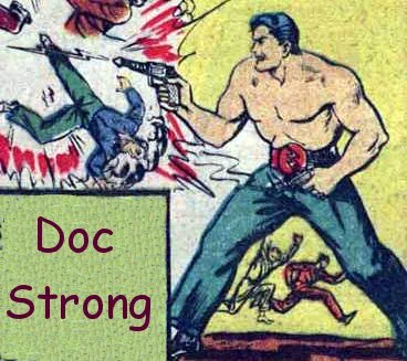 Doc Strong