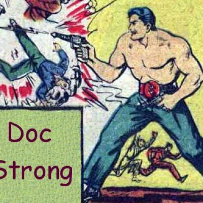 Doc Strong