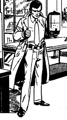 Doc Sullivan