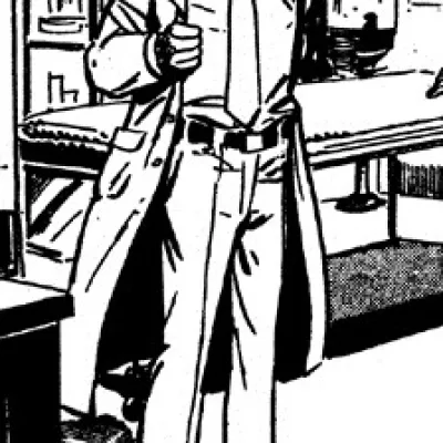 Doc Sullivan